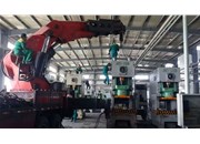 濟南廠房設備吊裝公司：起重作業安全注意事項